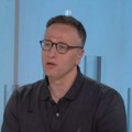 Profesor Radonjić: Podrškom studentskoj listi do promene režima, odbrana izborne volje i na ulici