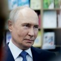 Putin o veštačkoj inteligenciji: Ne bojim se ničega /video/