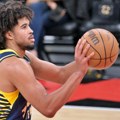 Partizan doveo Itana Tompsona iz Indijane: NBA pojačanje crno-belih