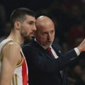 Dobrić otkrio šta je puklo sa Sašom Obradovićem u Zvezdi: "Pokušao sam da mu objasnim..."