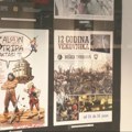 Izložba posvećena "Vekovnicima" u Etnografskom muzeju: Strip koji je spojio Marka Kraljevića, mitologiju i istoriju