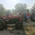 Draštičan obrt kod prokuplja! Požar ugašen u poslednjem trenutku, ceo Jastrebac bio na korak od katastrofe: Meštani sa 50…