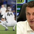 Sašu Ilića bole greške Partizana: "Neverovatne stvari se događaju, kako da im objasnim?"