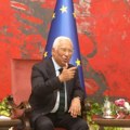 Председник Европског савета истакао напредак Украјине, Молдавије и Балкана ка пријему у ЕУ