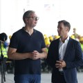 Ni Siniša Mali ne veruje Aleksandru „velikom“