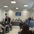 Odbornici niške Medijane o drugom rebalansu budžeta za ovu godinu