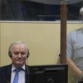 Mehanizam u Hagu naložio istragu o okolnostima smrti Ratka Mladića