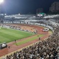 Humska je "eksplodirala": Pogledajte kako je Že doneo vođstvo Partizanu! (video)