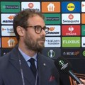 Direktor Zvezdinog protivnika o žrebu: "Igrali smo već sa Partizanom, njihovi navijači su..."
