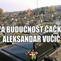 SNS poručio Čačanima: Otkupili smo parcele za groblje, ne treba da brinete za budućnost