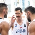 Bravo, tako treba! Basketaši Srbije pokazali ponos i povukli se sa turnira jer nisu želeli da igraju protiv tzv. Kosova!