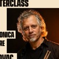 DAVE WECKL STIŽE U LESKOVAC: Svetska bubnjarska legenda na 15. Drum Dum Festu