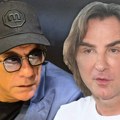 Ludilo u podzemnim laboratorijama Željko Mitrović odveo Žan Kloda Van Dama u svoju bazu, evo šta se tamo dešavalo: "Pustio sam…