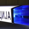 Policija zaplenila lekove za stoku vredne 1,5 miliona dinara, uhapšeni Bugari