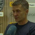 Saša Ilić srušio OFK Beograd, pa najavio večiti derbi: "Daćemo i više od maksimuma"