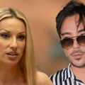 Rada Manojlović pomenula povratak Milana Stankovića, otrkila novi detalj: Evo zbog čega se potpuno povukao