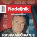 Novi broj Nedeljnika je na kioscima: Veliki dosije o Ratku Mladiću, ekskluzivni intervju sa koautorkom knjige o Žizel Peliko i…