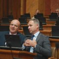 Aleksić: Pobeda i formiranje buduće vlasti nemoguće bez opozicije