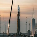 Nemačka raketa Spektrum uspešno lansirana: Evropa ponovo ulazi u svemirsku trku sa Amerikom