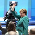 Merkel: Uspeh AfD-a je prava prekretnica u istoriji Nemačke