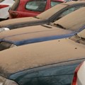 Pesak iz Afrike stigao sa kišom? Evo kako da očistite automobil bez oštećenja