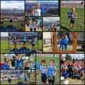 Atletičari Srema osvojili 14 medalja na „Trofeju Smederevske tvrđave“
