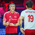 Šok za Bobu Kovača: Letonija izbacila Tursku sa EP