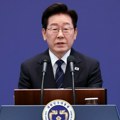 Mjung: Nećemo raspoređivati vojna sredstva ni u kom obliku u tu svrhu