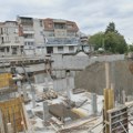 "Pojedini stanari su najavili da će podneti tužbe": Već ukazivali na problem gradilišta u Vojvode Vlahovića na Voždovcu…