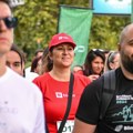Triglav osiguranje na „Belgrade Business Run & Walk“ podržalo sport i zdrav život