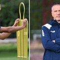"Mali Lane" odstranjen iz reprezentacije Srbije: Opet nedisciplina, Bata Mirković ga poslao kući