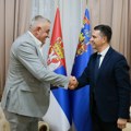 Pavlović i Đurić o novim vezama Niša i Han Pijeska: „Da već sledeće godine vidimo rezultate“
