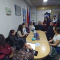 BANKA HRANE NIŠ POKREĆE NOVI PROJEKAT: Volonteri na jugu Srbije, humanitarni paketi za porodice i podrška najmlađima