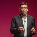 Burnham: Velika Britanija bi mogla ponovo u EU posle izbora