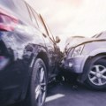 Auto-put blokiran, ima mrtvih: Teška nesreća na deonici Banovci–Batajnica