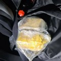 Akcija policije kod Novog Pazara: zaplenjeni kilogram kokaina i eksploziv, uhapšene dve osobe
