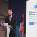 Ambasador EU u Srbiji pozvao javni servis da obezbedi nezavisno izveštavanje