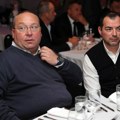 Ko je bio Vladimir Vuletić? Od studenta Pravnog fakulteta do potpredsednika Partizana
