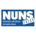 NUNS: U septembru 24 incidenata koji su uključivali novinare