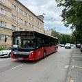 Zbog održavanja predizbornog skupa SNS-a trdnevna obustava saobraćaja