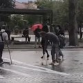 Demonstranti u Tirani uputili jasnu poruku Evropi, tiče se Edija Rame!