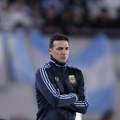 Skaloni ostaje na mestu uspeha: Selektor Argentine dobio novi mandat