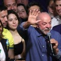 Lula ponovo izabran za predsednika Brazila u drugom krugu izbora, Bolsonaro odbija da prizna poraz