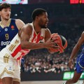 Zvezda napada Makabi za povratak na pobednički kolosek