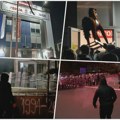 Informer, Pink i poslednja velika predstava Vučića i njegovih medija: "Policija namerno nije reagovala, da bi dali povod za…