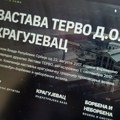 ASNS zahteva ostavke rukovodilaca fabrike Zastava Tervo u Kragujevcu