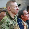 General Pentagona priznao da je novinarima odavao tajne o Ukrajini i Iranu
