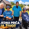 Jedna priča skloniće napaćene duše sa planinske vetrometine: Ljudi velikog srca već im podižu novi dom, potrebna pomoć
