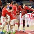 Zvezda je već u finalu! KLS objavila termine plej-ofa