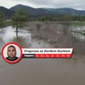 Potop u Srbiji, upozorenje meteorologa: Veoma opasno raste nivo jedne veće reke